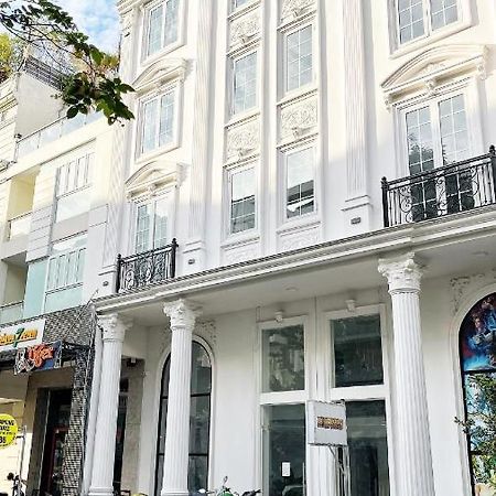 Diamond Suite Koreatown Cidade de Ho Chi Minh Exterior foto
