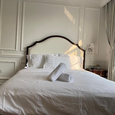 Diamond Suite Koreatown Cidade de Ho Chi Minh Exterior foto