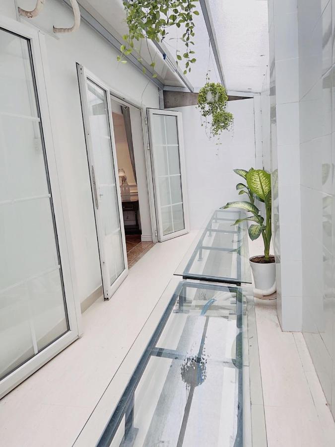 Diamond Suite Koreatown Cidade de Ho Chi Minh Exterior foto