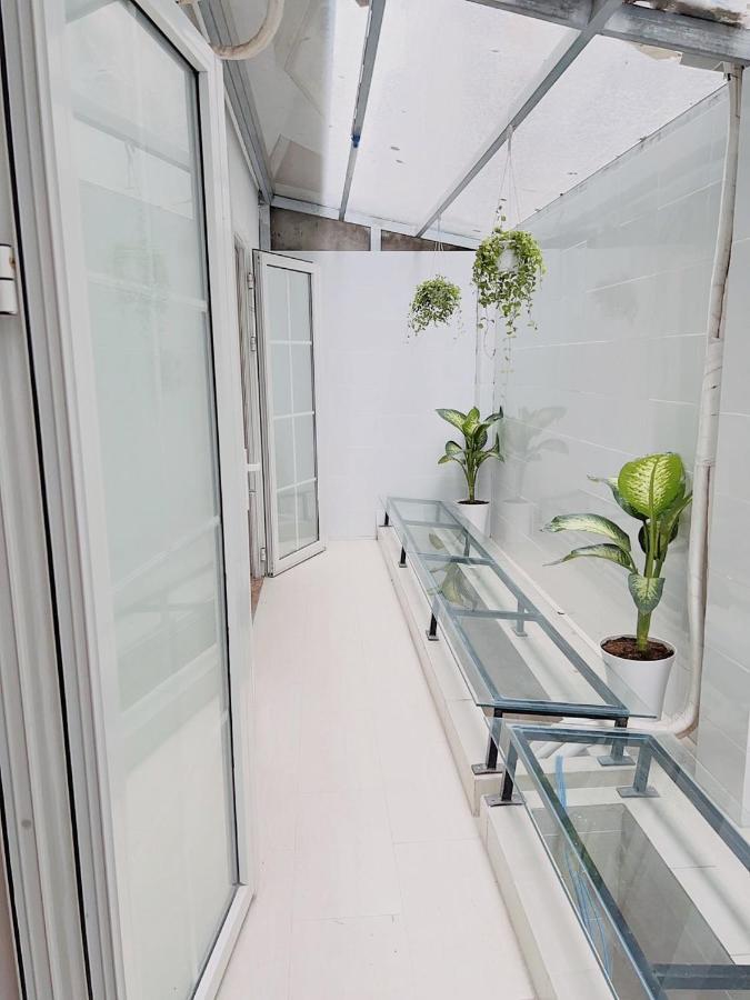 Diamond Suite Koreatown Cidade de Ho Chi Minh Exterior foto