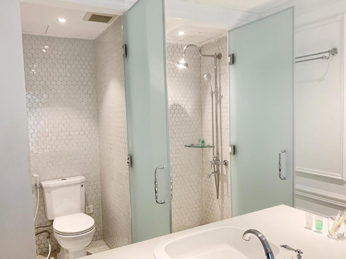 Diamond Suite Koreatown Cidade de Ho Chi Minh Exterior foto