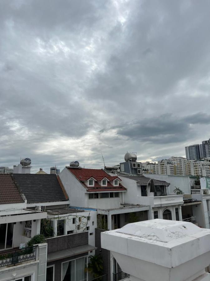 Diamond Suite Koreatown Cidade de Ho Chi Minh Exterior foto